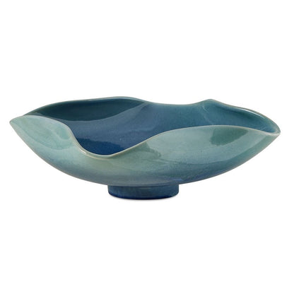 Merico Ceramic Outdoor Bowl