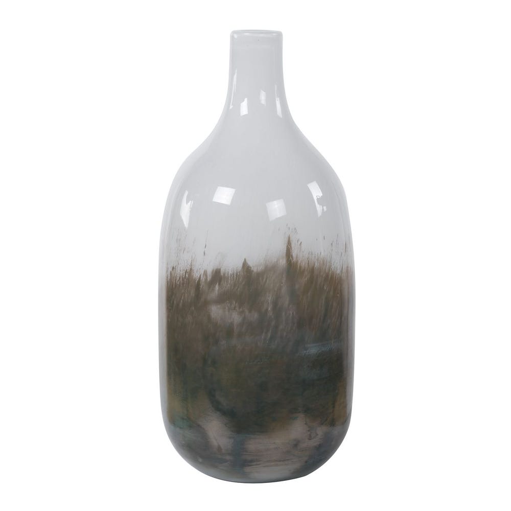 Alghero Glass Vases - Set of 2