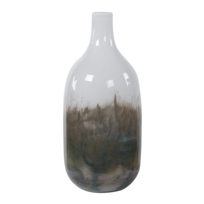 Alghero Glass Vases - Set of 2