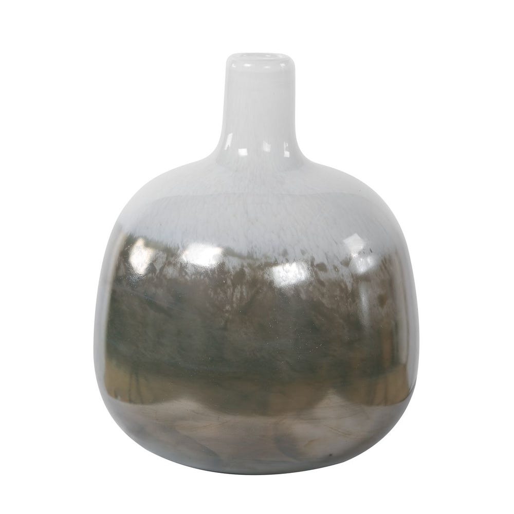 Alghero Glass Vases - Set of 2