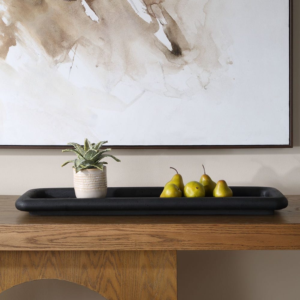 Tollo Outdoor Tray