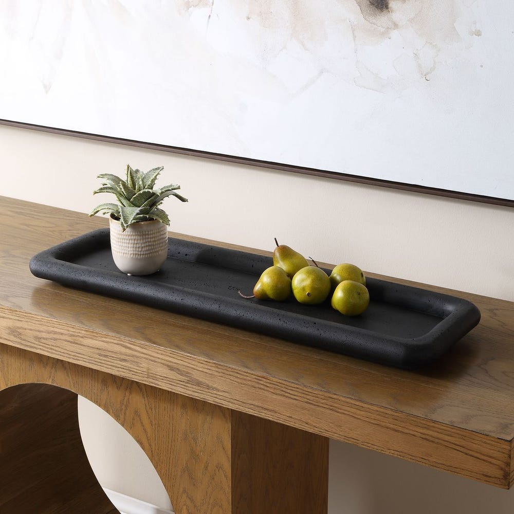 Tollo Outdoor Tray
