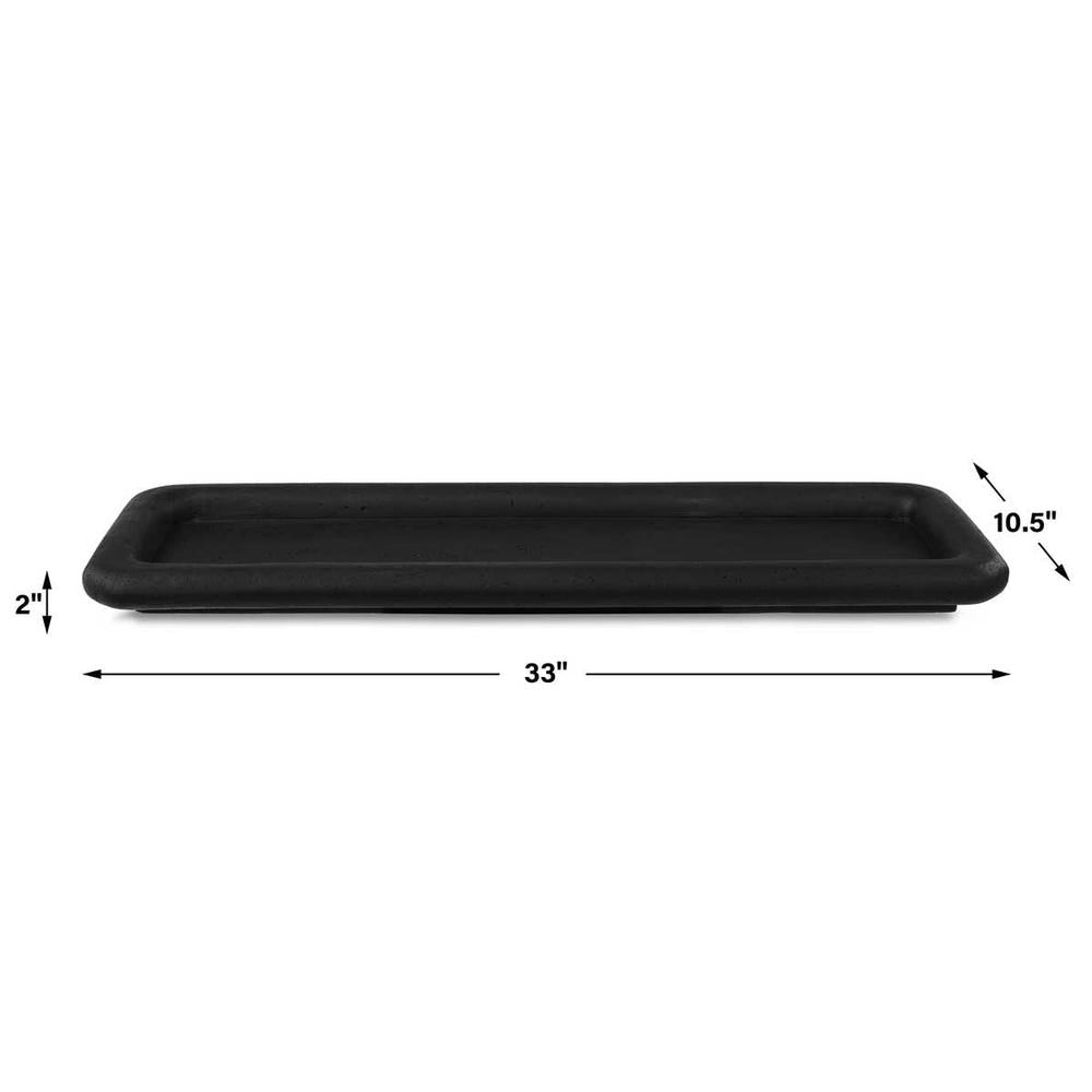 Tollo Outdoor Tray