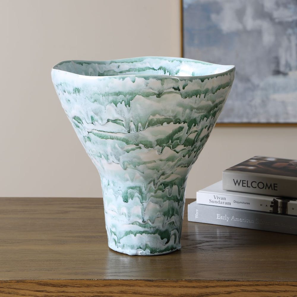 Melis Ceramic Vase