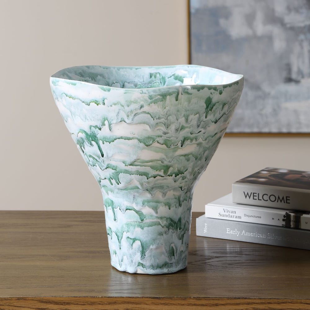 Melis Ceramic Vase