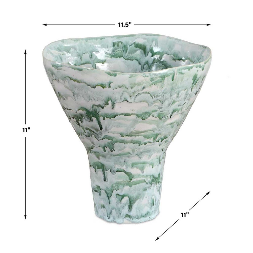Melis Ceramic Vase