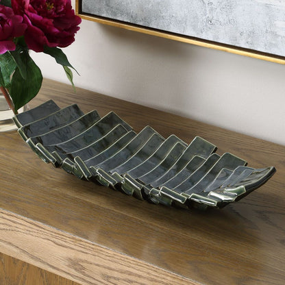 Maglie Ceramic Bowl