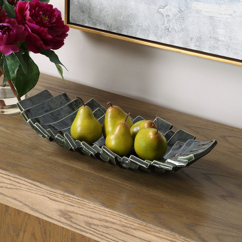 Maglie Ceramic Bowl
