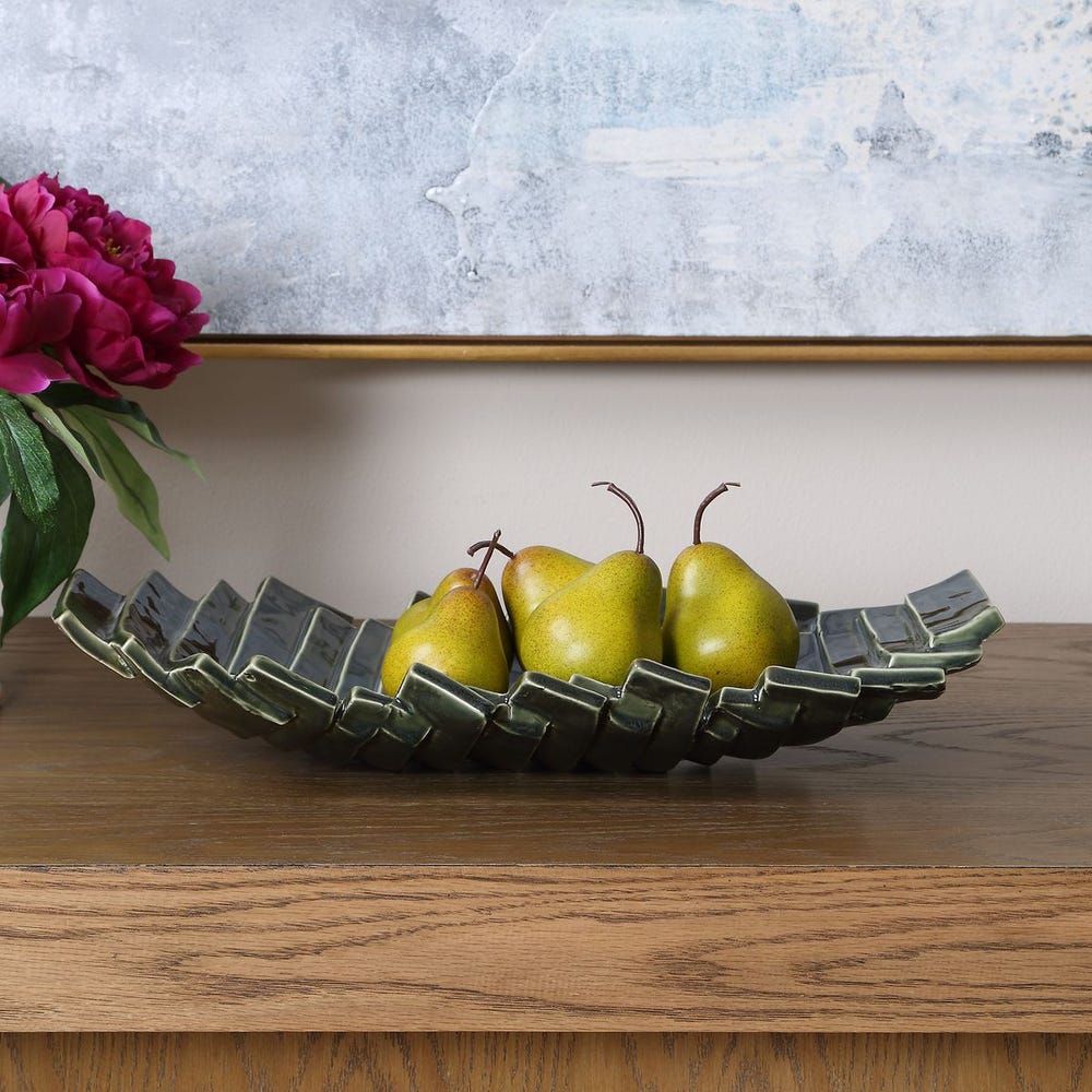 Maglie Ceramic Bowl