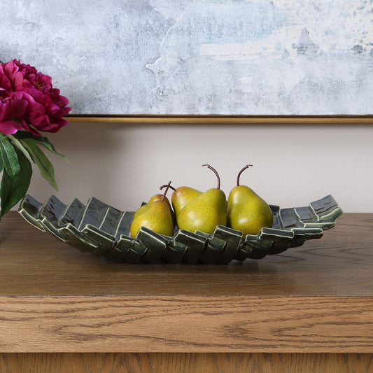 Maglie Ceramic Bowl