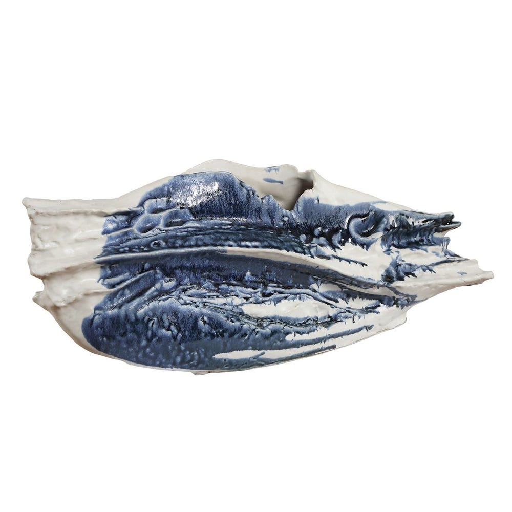 Favonio Ceramic Bowl