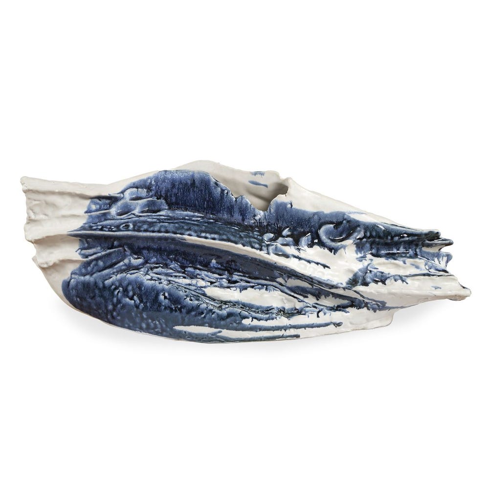 Favonio Ceramic Bowl