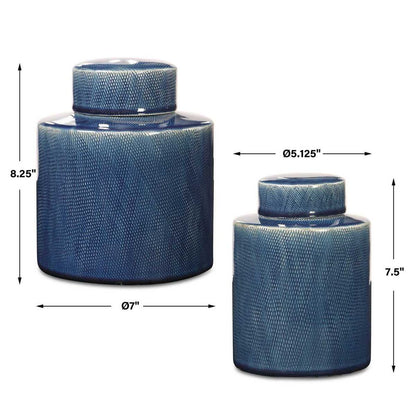 Provolo Containers - Set of 2