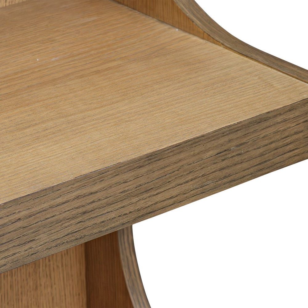 Grosseto 86 in. Etagere