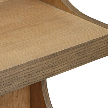 Grosseto 86 in. Etagere