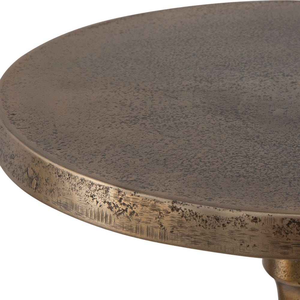 Nerone 24 in. Accent Table