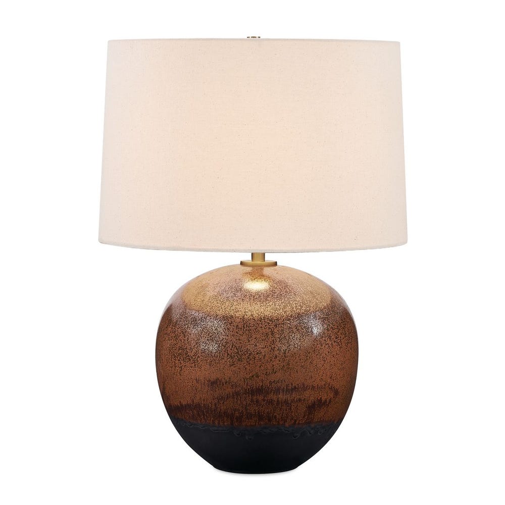 Manzoni Ceramic Table Lamp