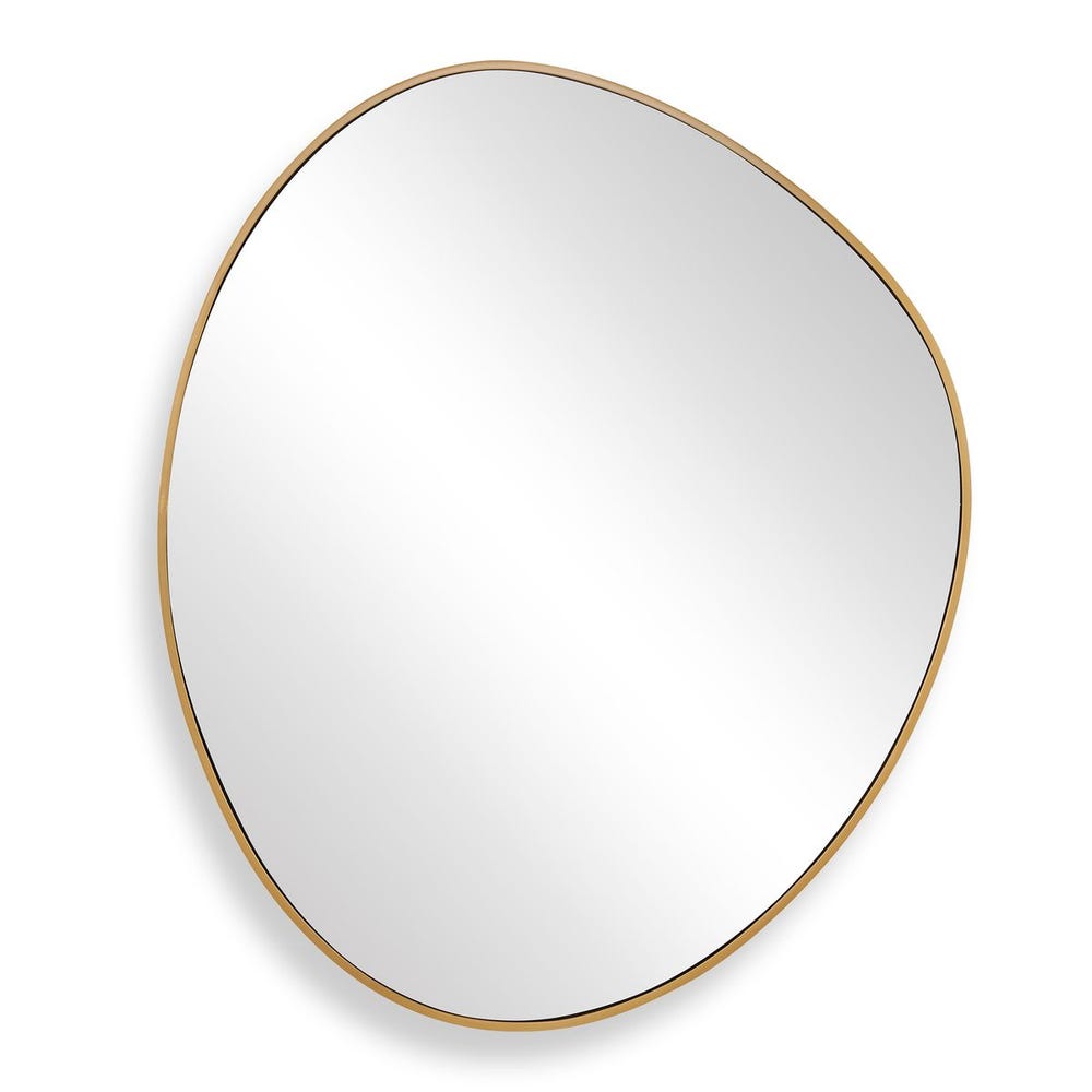 Rivalta 42 in. Mirror