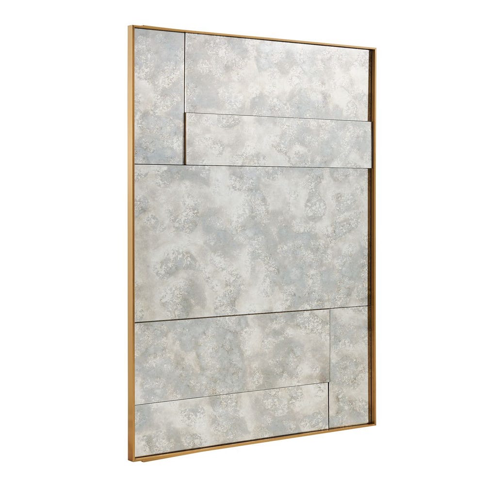 Leumann 81 in. Mirror