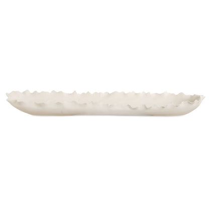 Pesaro Elongated Bowl