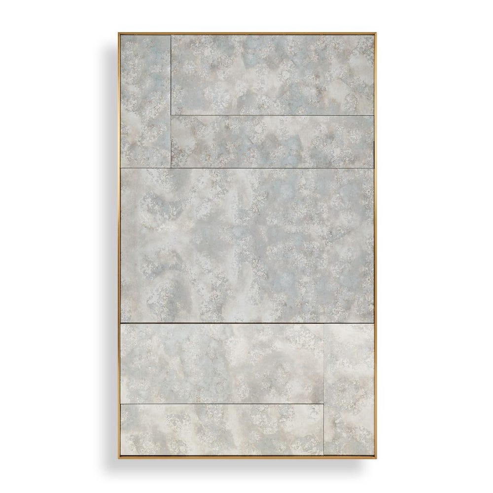 Leumann 81 in. Mirror