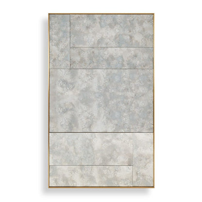 Leumann 81 in. Mirror