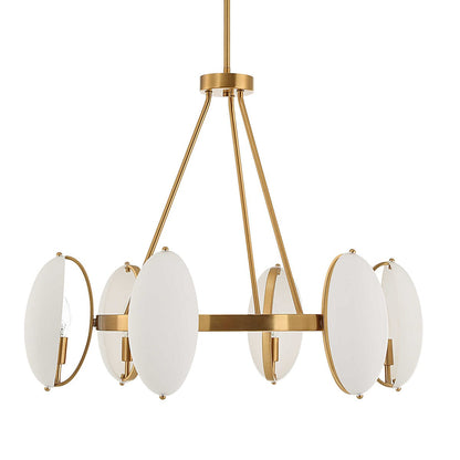 Gabicce 25 in. Chandelier