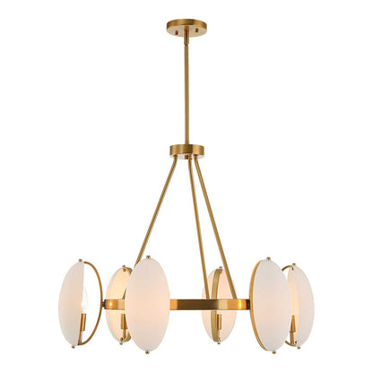 Gabicce 25 in. Chandelier