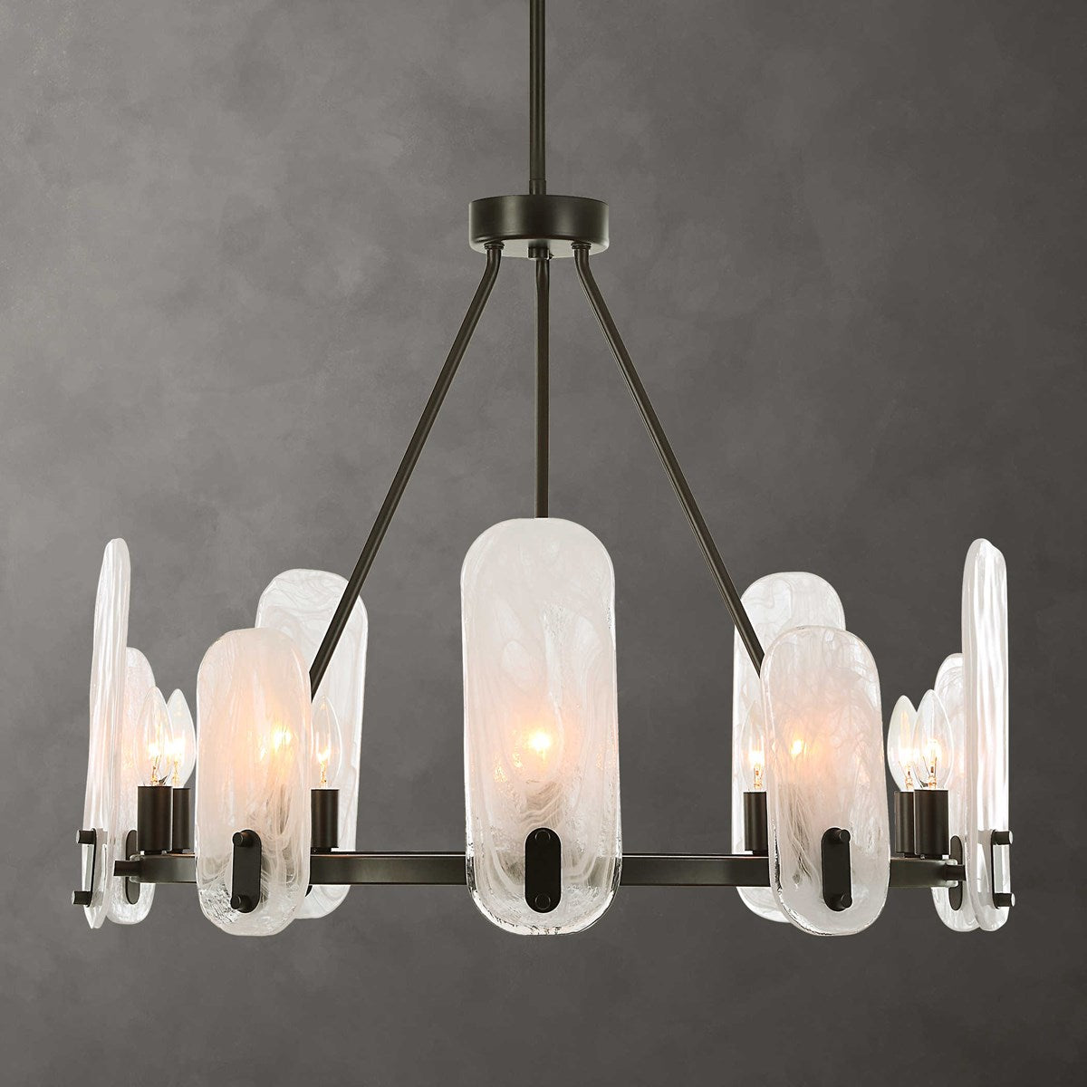 Celle 28 in. Chandelier