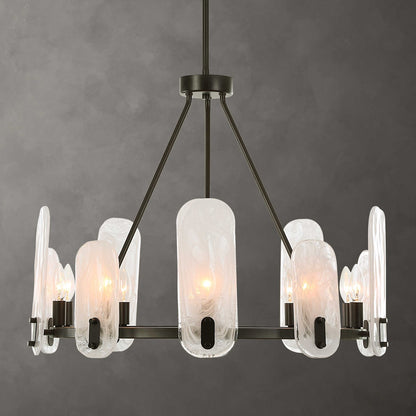 Celle 28 in. Chandelier