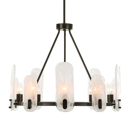 Celle 28 in. Chandelier