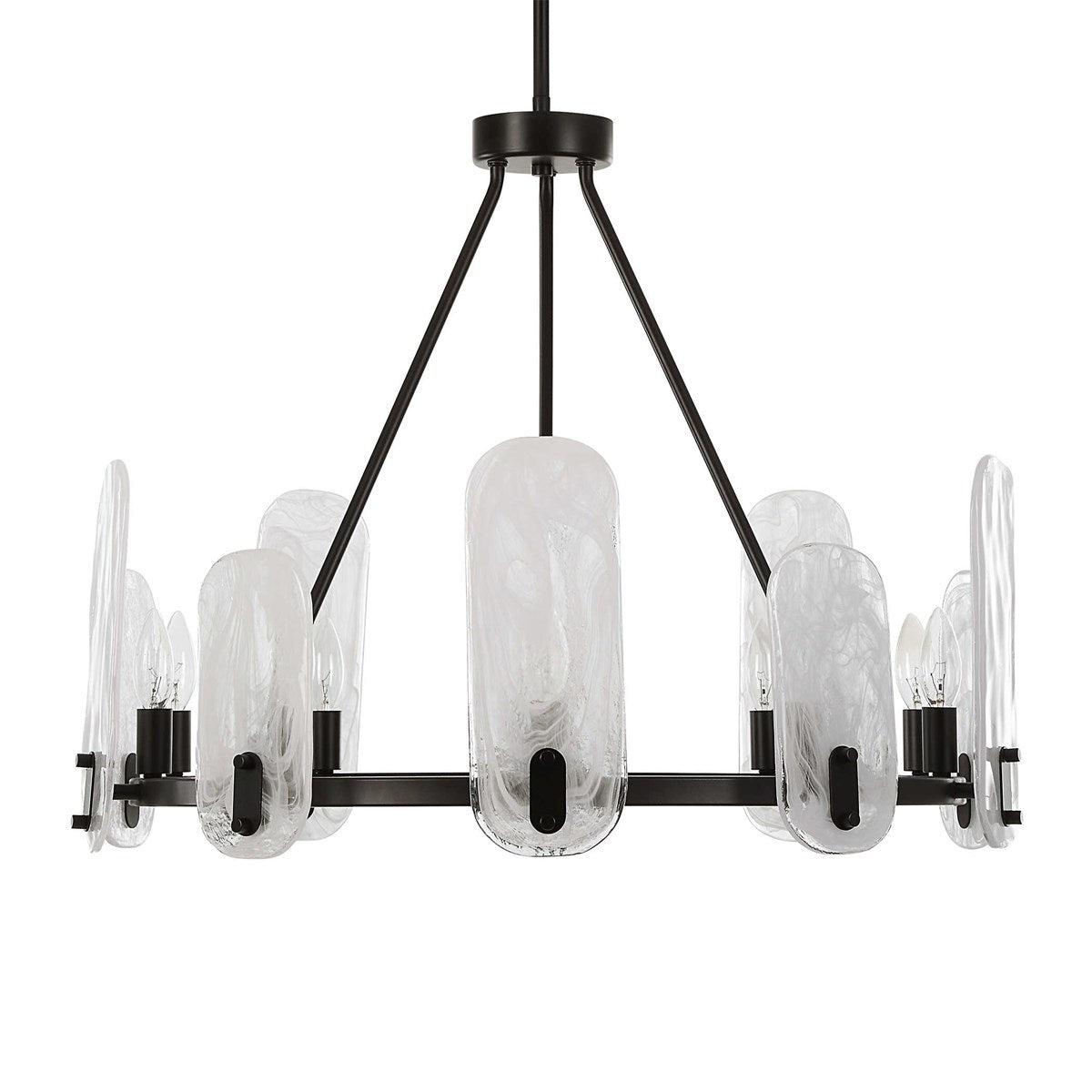 Celle 28 in. Chandelier