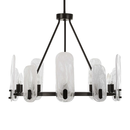 Celle 28 in. Chandelier