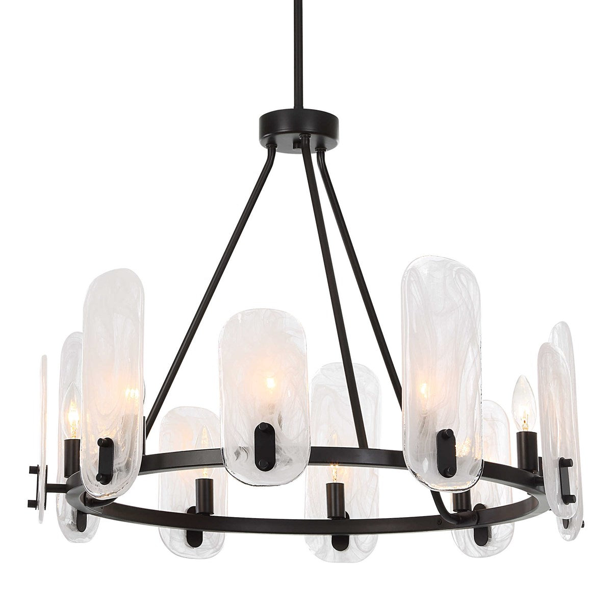 Celle 28 in. Chandelier