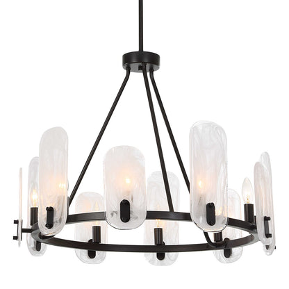 Celle 28 in. Chandelier