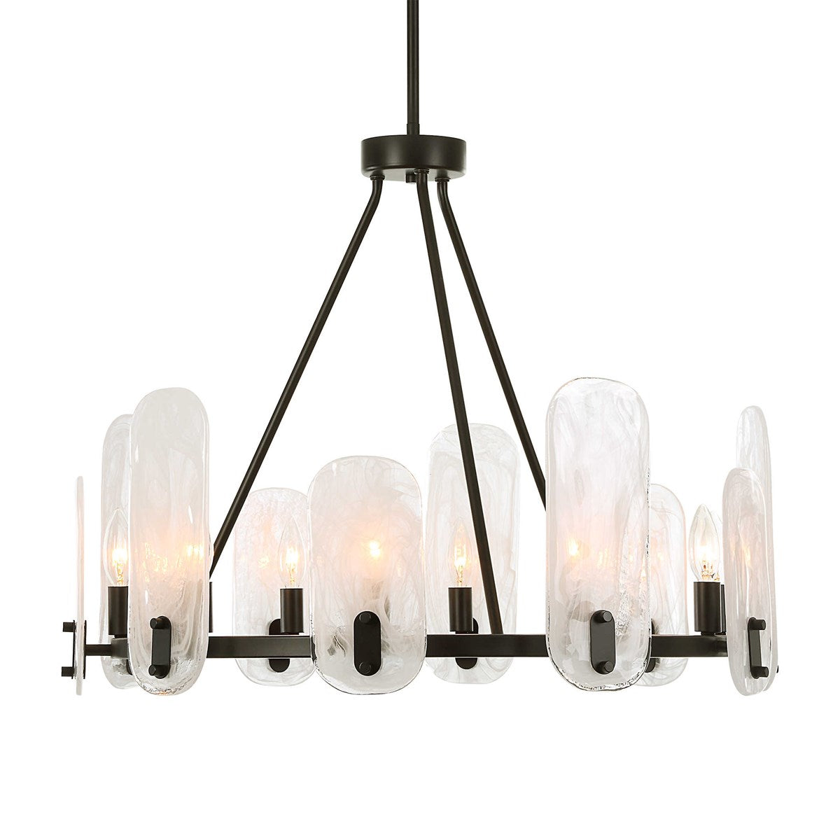 Celle 28 in. Chandelier