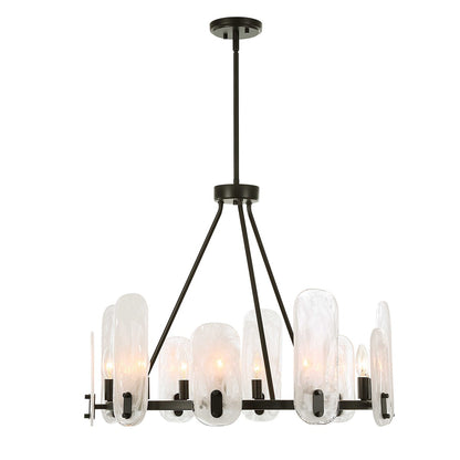 Celle 28 in. Chandelier