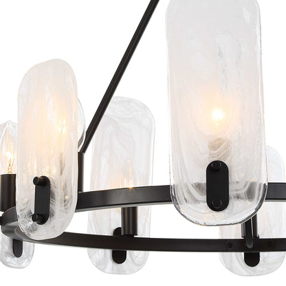 Celle 28 in. Chandelier