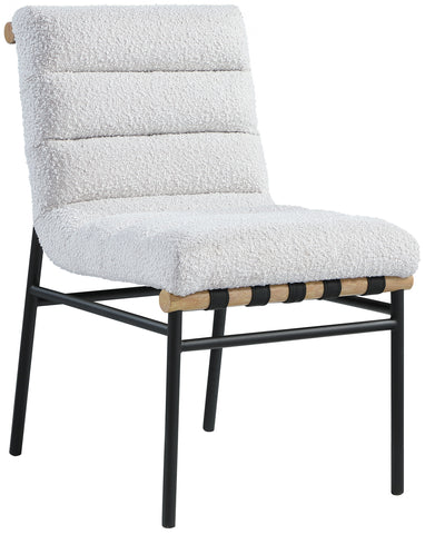 Amorosi Cream Dining Chair - Set of 4