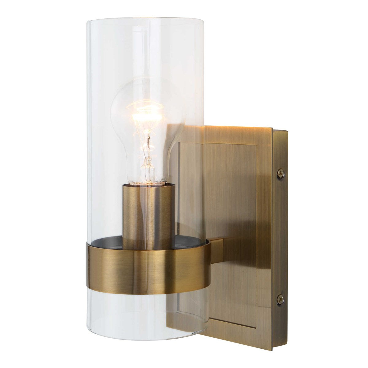 Bovo 1 Lt. 10 in. Sconce