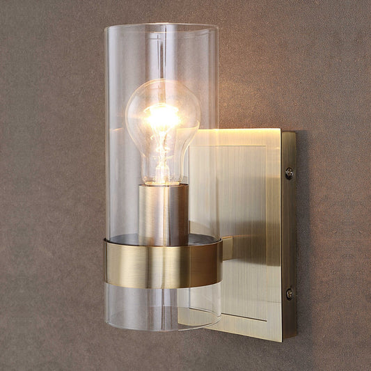 Bovo 1 Lt. 10 in. Sconce