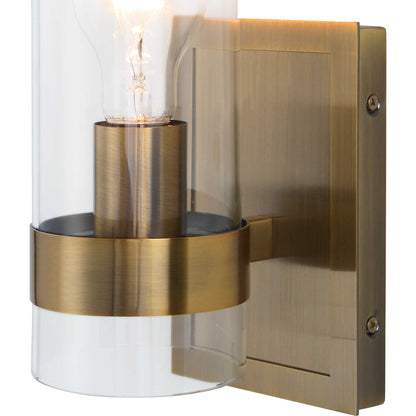 Bovo 1 Lt. 10 in. Sconce