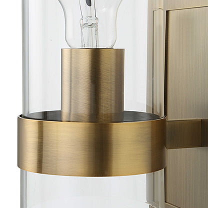 Bovo 1 Lt. 10 in. Sconce