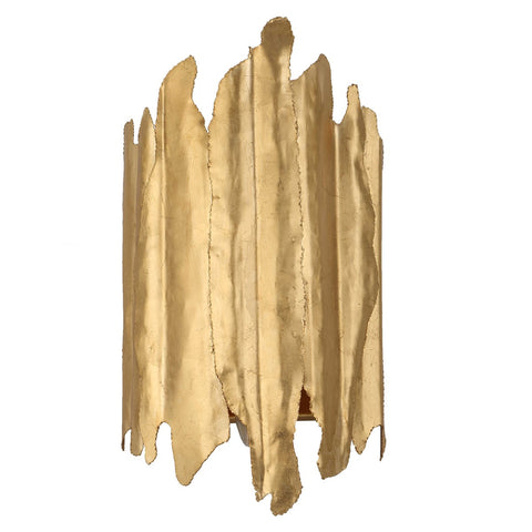 Quercia 2 Lt 18 in. Sconce