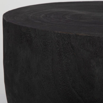 Villabruna 24 in. Suar Wood Coffee Table