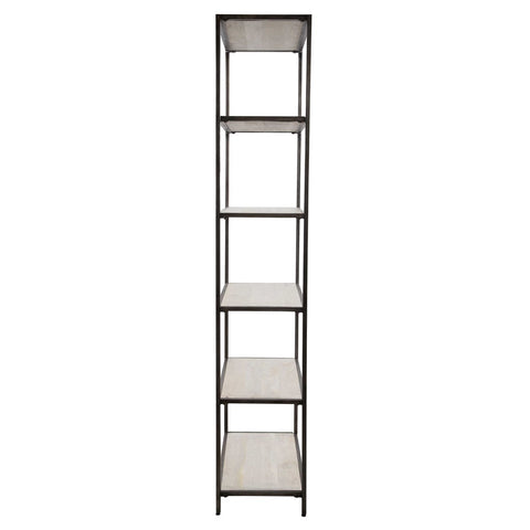 Grumes 87 in. Etagere