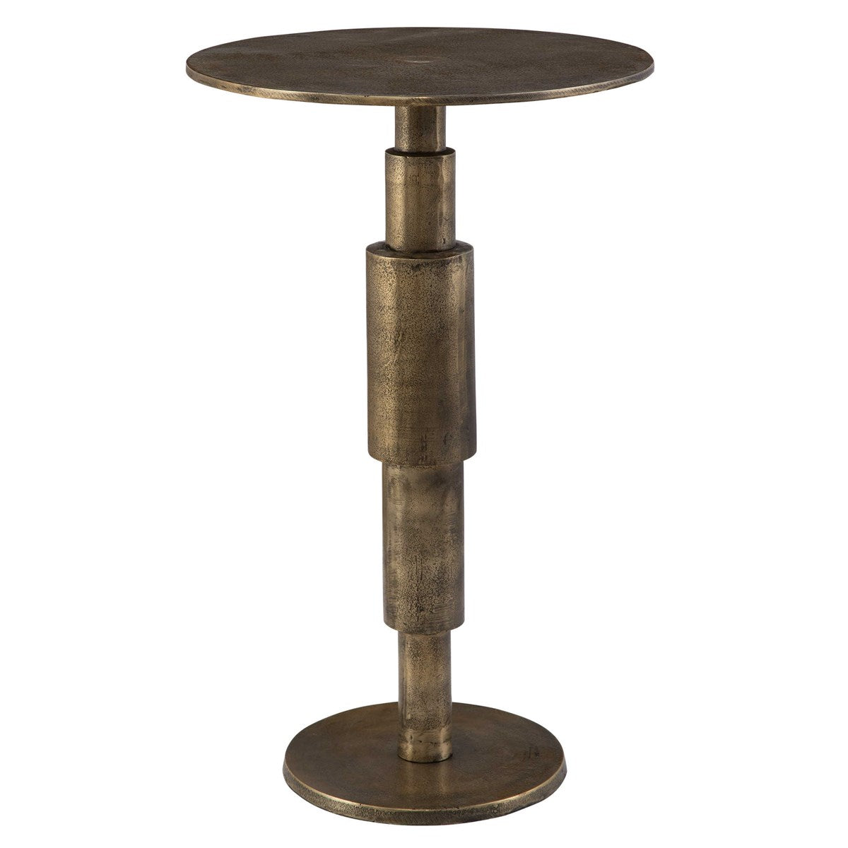 Viale 23 in. Accent Table