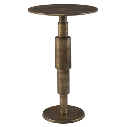 Viale 23 in. Accent Table