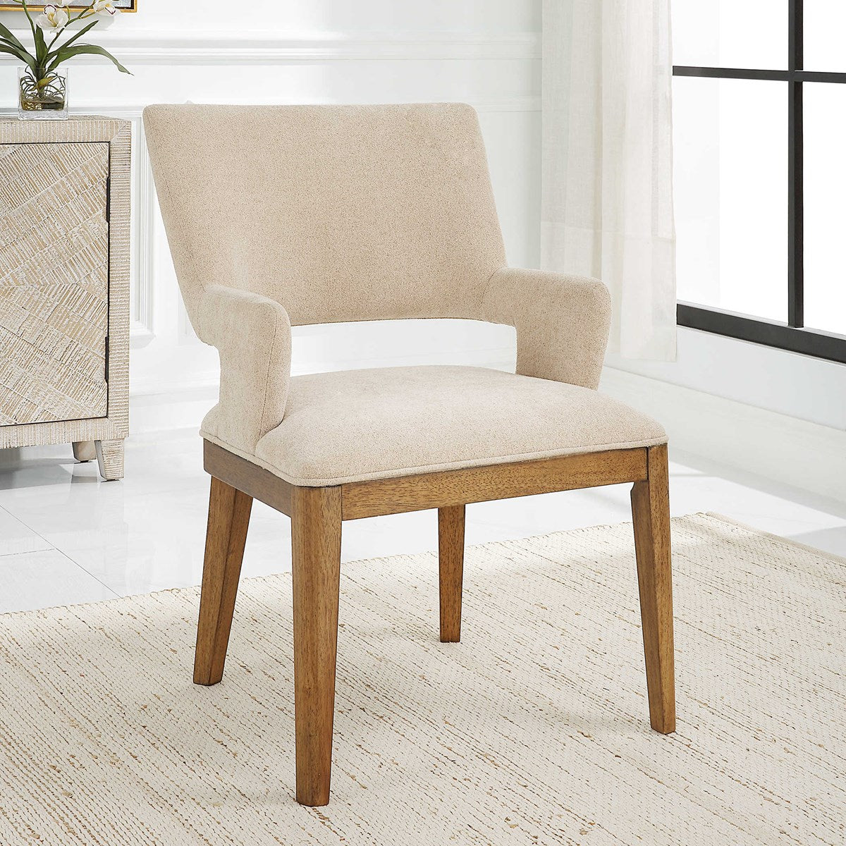 Bolgheri Accent Chair