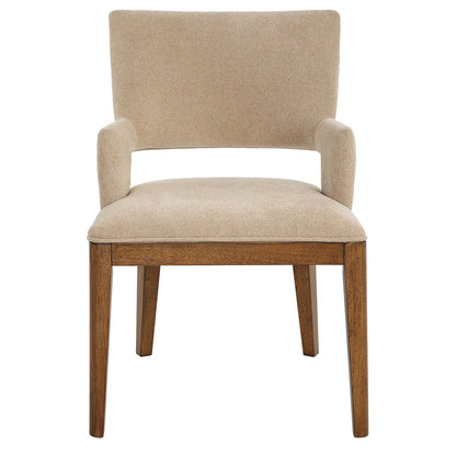 Bolgheri Accent Chair